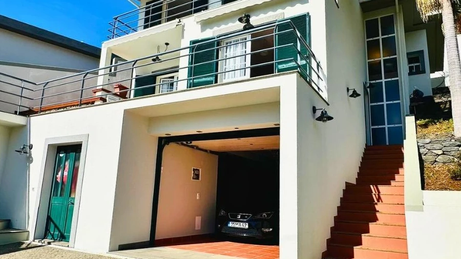 Moradia T3 para Venda em São Roque