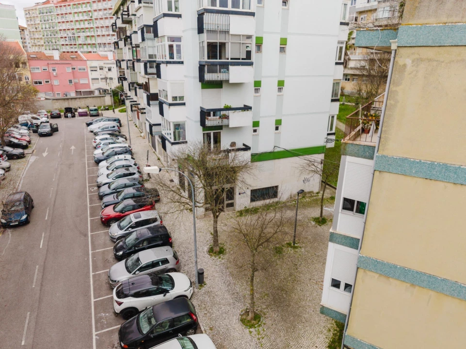 Negócio para Venda em Benfica Foto 18