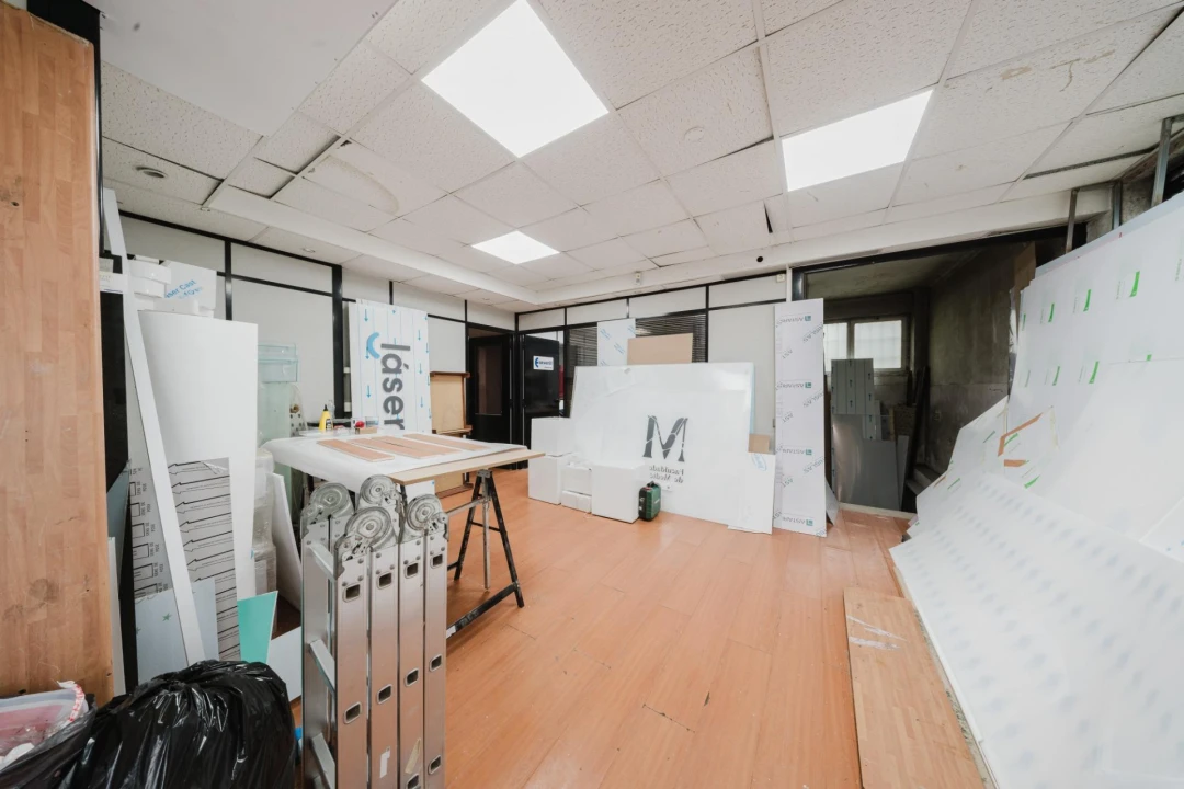 Negócio para Venda em Benfica Foto 4