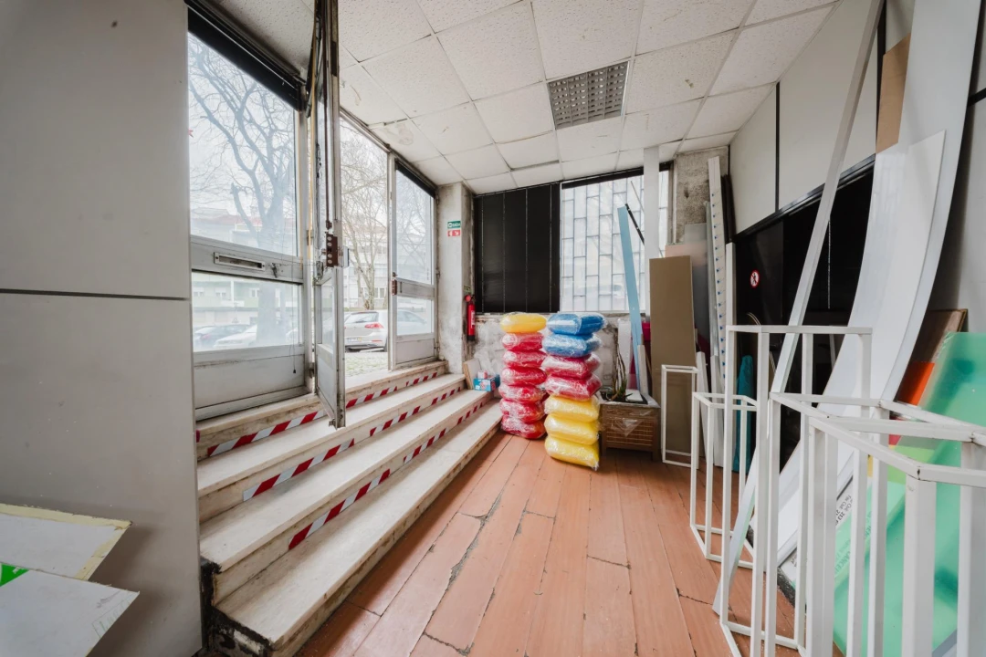 Negócio para Venda em Benfica Foto 5