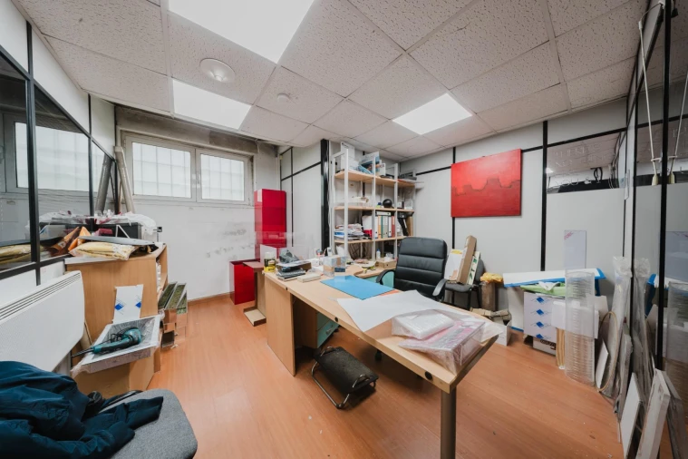 Negócio para Venda em Benfica Foto 7