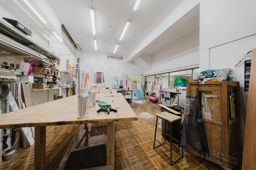 Negócio para Venda em Benfica Foto 11