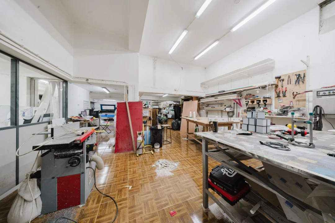 Negócio para Venda em Benfica Foto 12