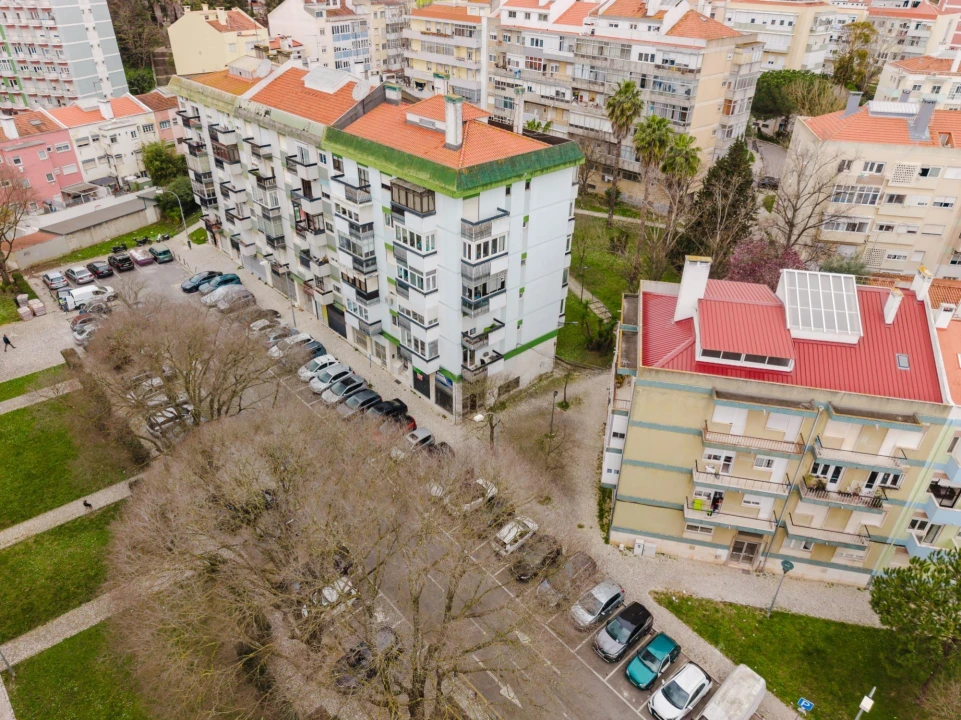 Negócio para Venda em Benfica Foto 17