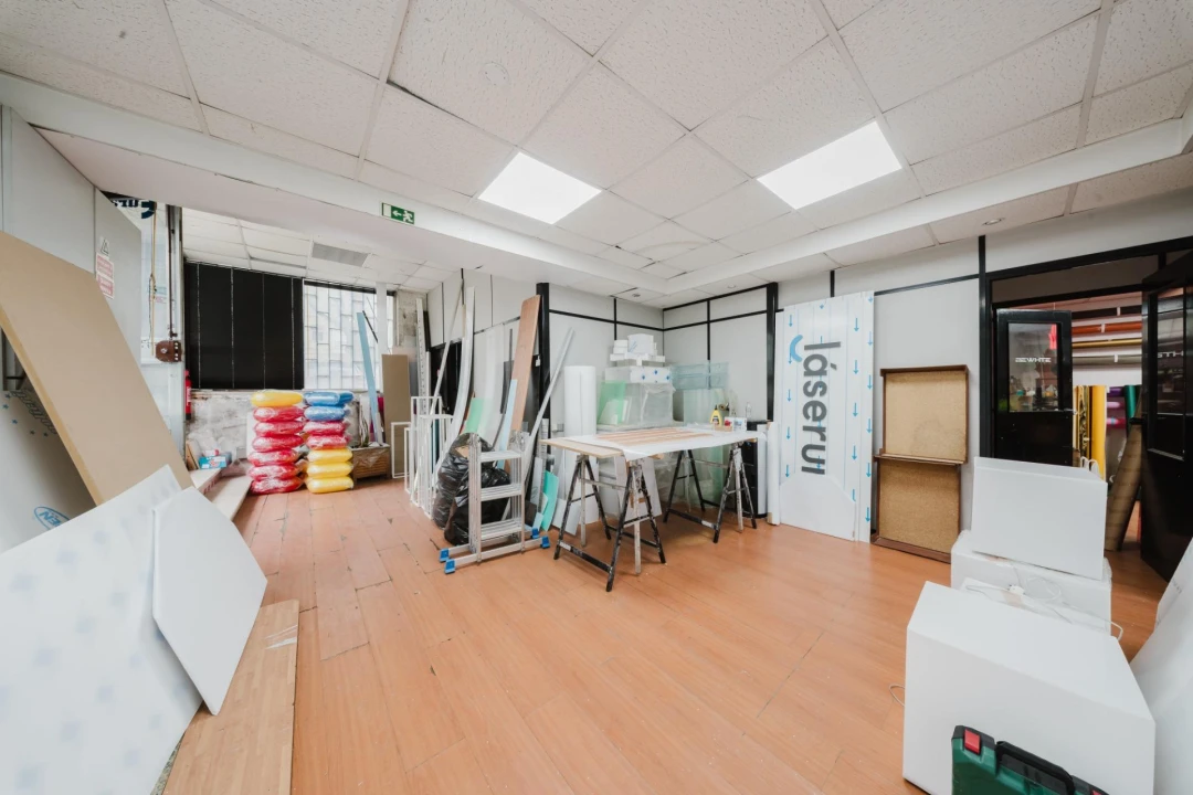 Negócio para Venda em Benfica Foto 6