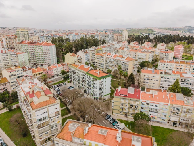 Negócio para Venda em Benfica Foto 16