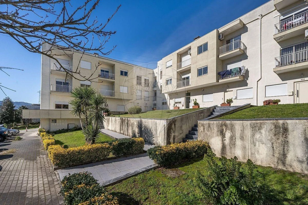 Apartamento T3 para Venda em Taide Foto 1