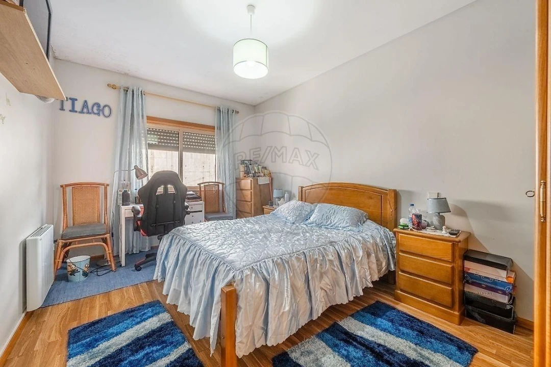 Apartamento T3 para Venda em Taide Foto 11