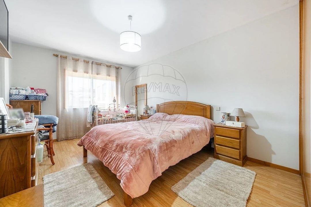 Apartamento T3 para Venda em Taide Foto 12