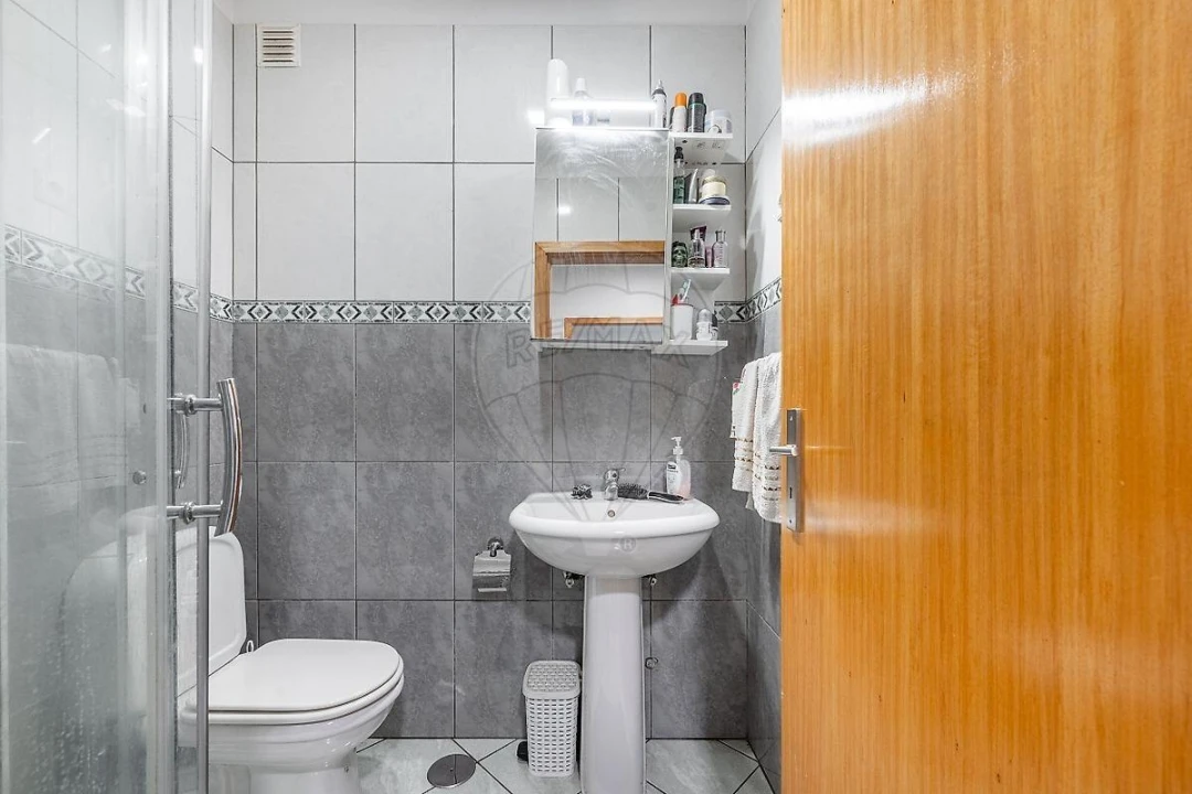 Apartamento T3 para Venda em Taide Foto 16