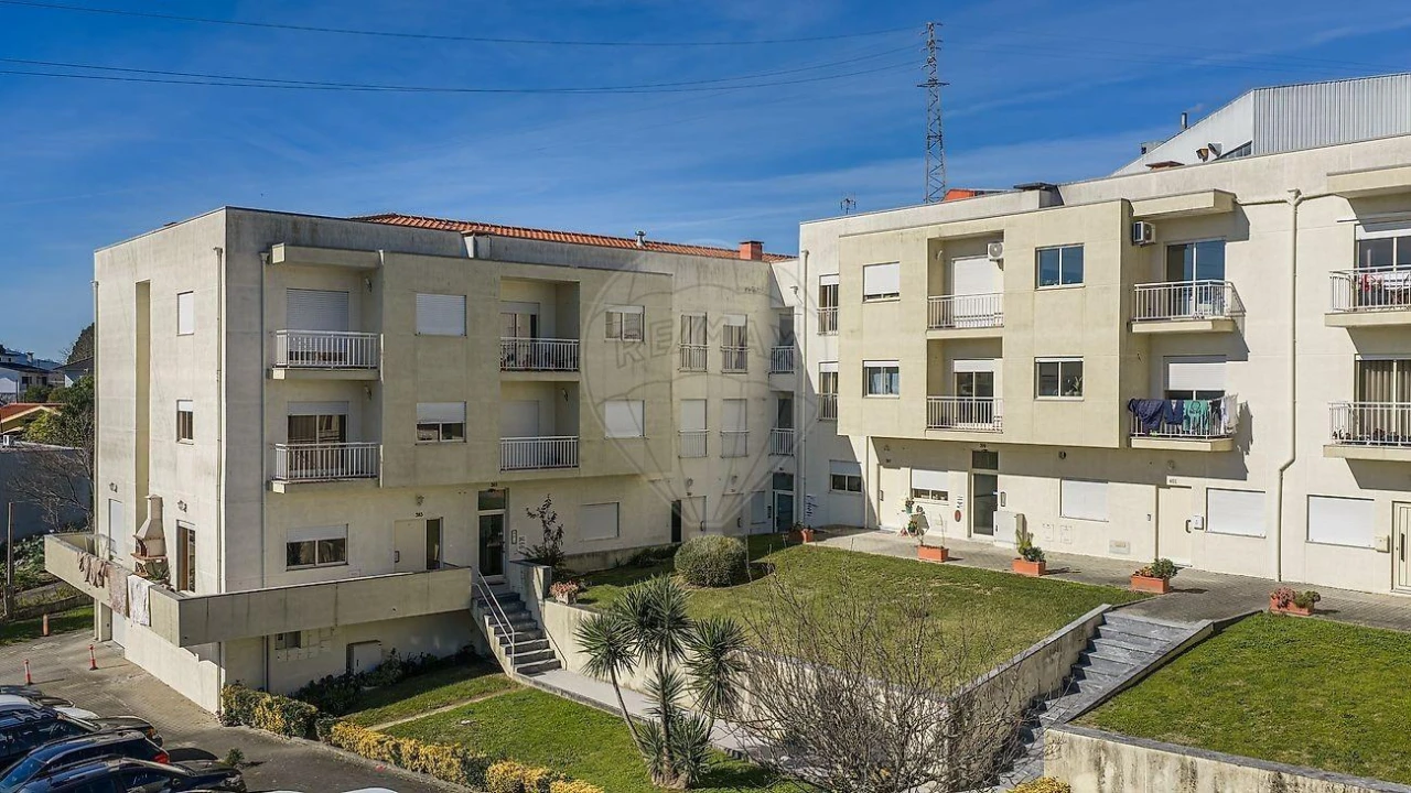 Apartamento T3 para Venda em Taide Foto 2