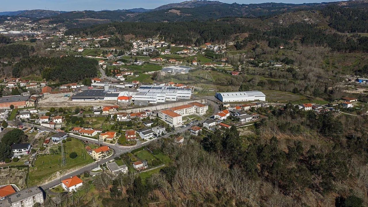 Apartamento T3 para Venda em Taide Foto 22