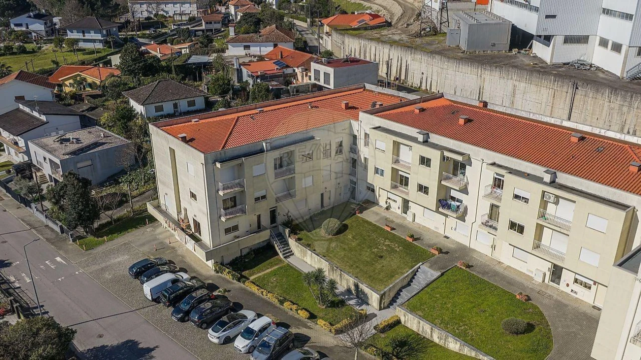 Apartamento T3 para Venda em Taide Foto 26