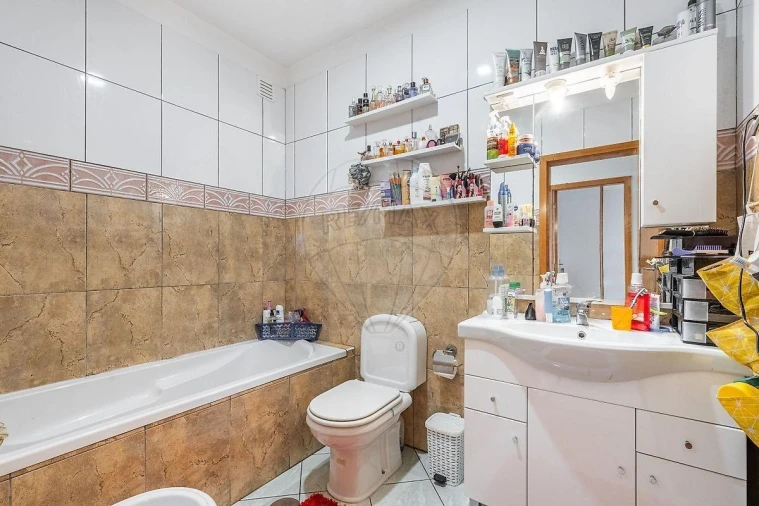 Apartamento T3 para Venda em Taide Foto 15