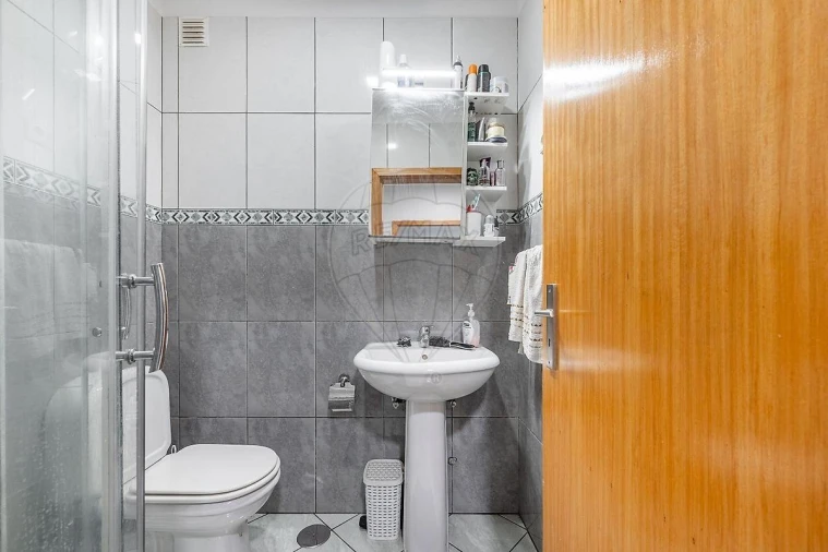Apartamento T3 para Venda em Taide Foto 16
