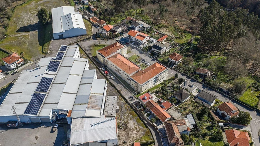 Apartamento T3 para Venda em Taide Foto 21