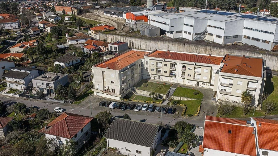 Apartamento T3 para Venda em Taide Foto 24