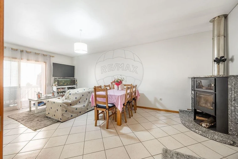 Apartamento T3 para Venda em Taide Foto 6