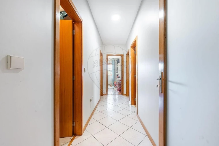 Apartamento T3 para Venda em Taide Foto 9