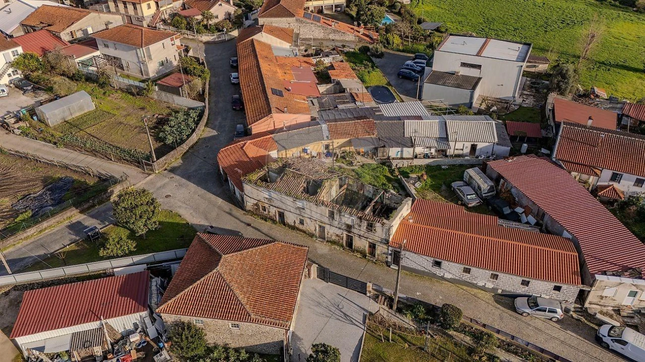 Moradia T6 para Venda em Braga (Maximinos, Sé e Cividade) Foto 17