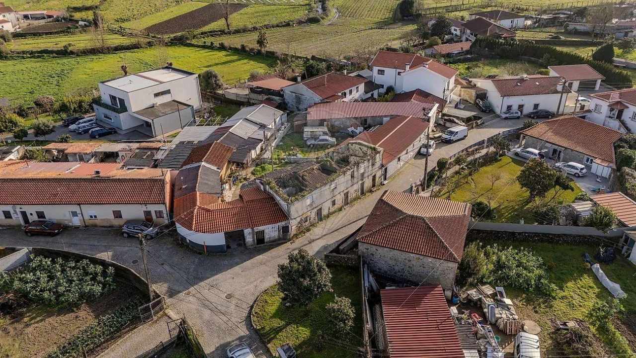 Moradia T6 para Venda em Braga (Maximinos, Sé e Cividade) Foto 4