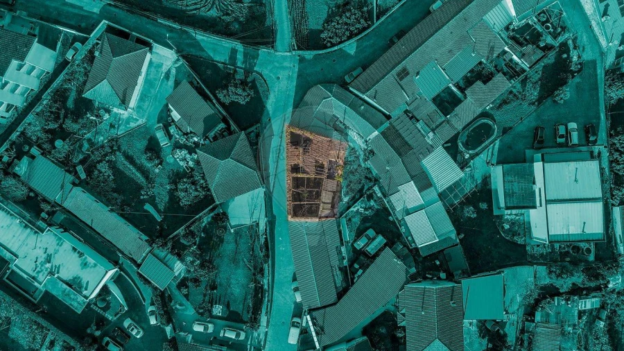 Moradia T6 para Venda em Braga (Maximinos, Sé e Cividade) Foto 16