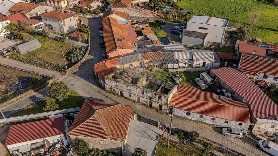 Moradia T6 para Venda em Braga (Maximinos, Sé e Cividade) Foto 17