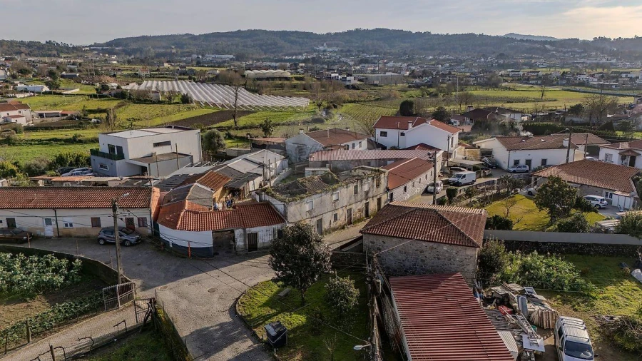 Moradia T6 para Venda em Braga (Maximinos, Sé e Cividade) Foto 2