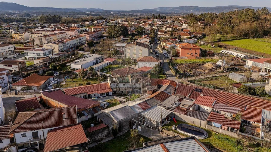 Moradia T6 para Venda em Braga (Maximinos, Sé e Cividade) Foto 23