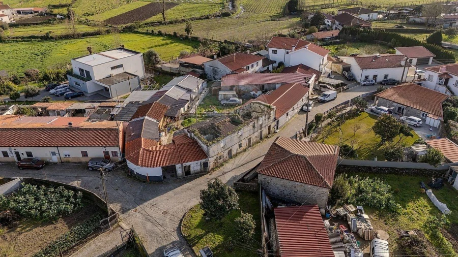 Moradia T6 para Venda em Braga (Maximinos, Sé e Cividade) Foto 4