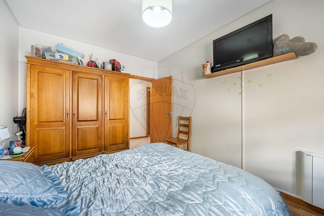 Apartamento T3 para Venda em Taide Foto 13