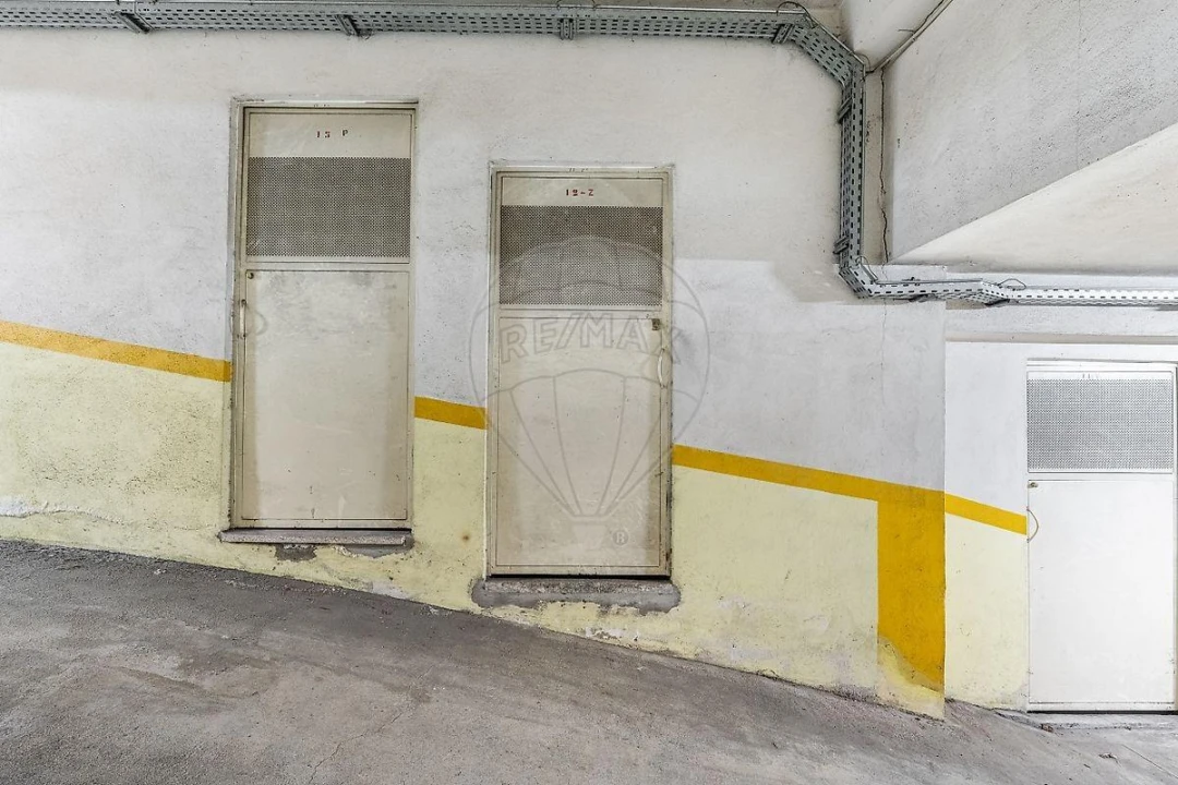 Apartamento T3 para Venda em Taide Foto 16