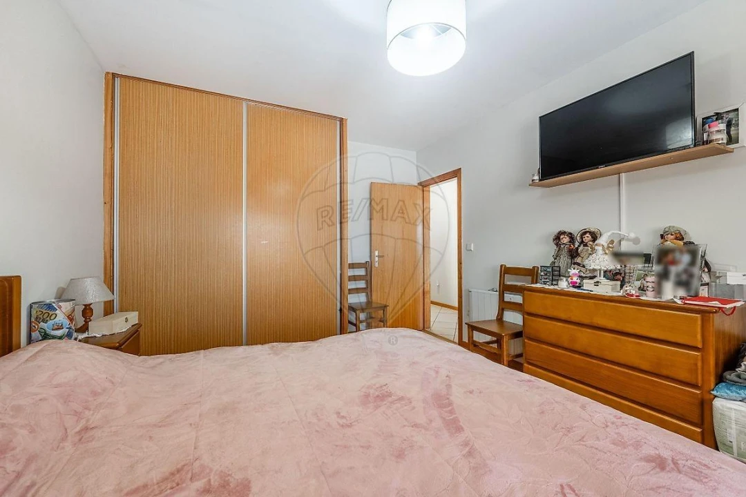 Apartamento T3 para Venda em Taide Foto 19