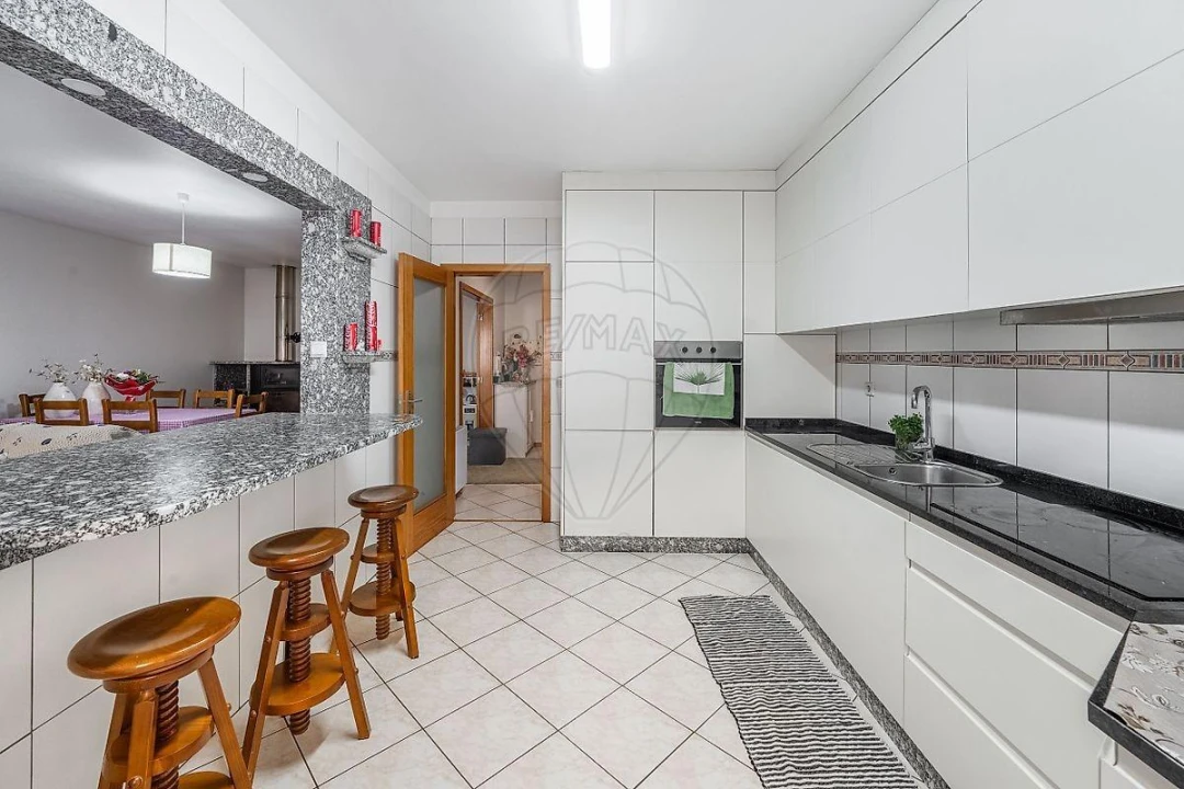 Apartamento T3 para Venda em Taide Foto 24