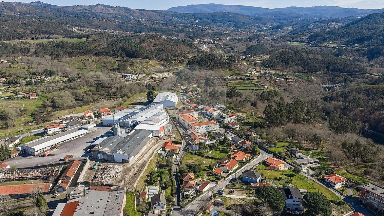 Apartamento T3 para Venda em Taide Foto 4