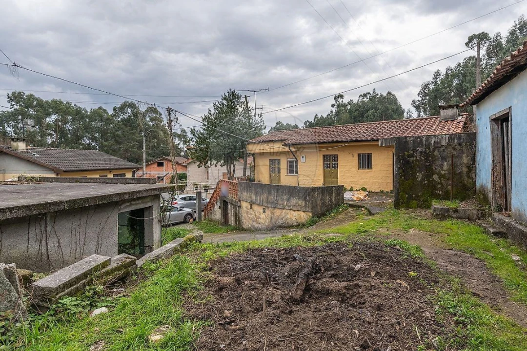 Moradia T1 para Venda em Caires Foto 21