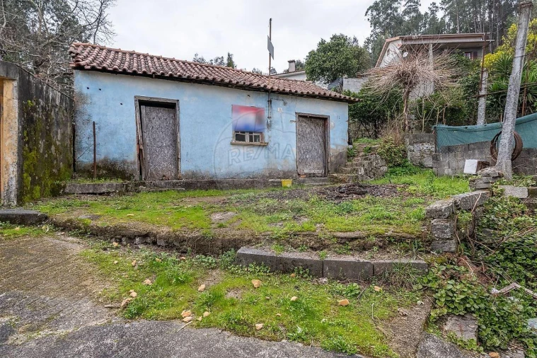 Moradia T1 para Venda em Caires Foto 23