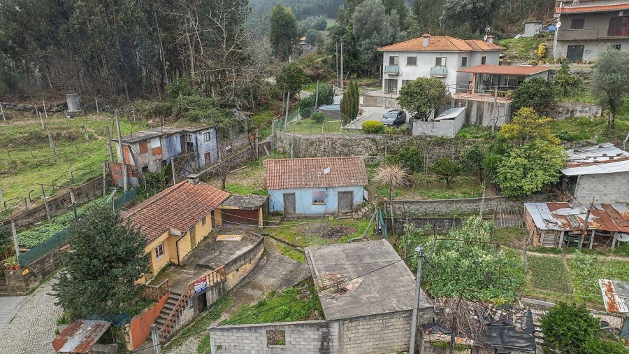 Moradia T1 para Venda em Caires Foto 5