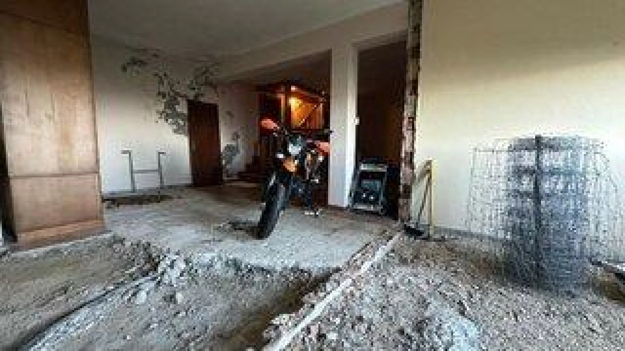 Moradia T2 para Venda em Ventosa e Cova Foto 12