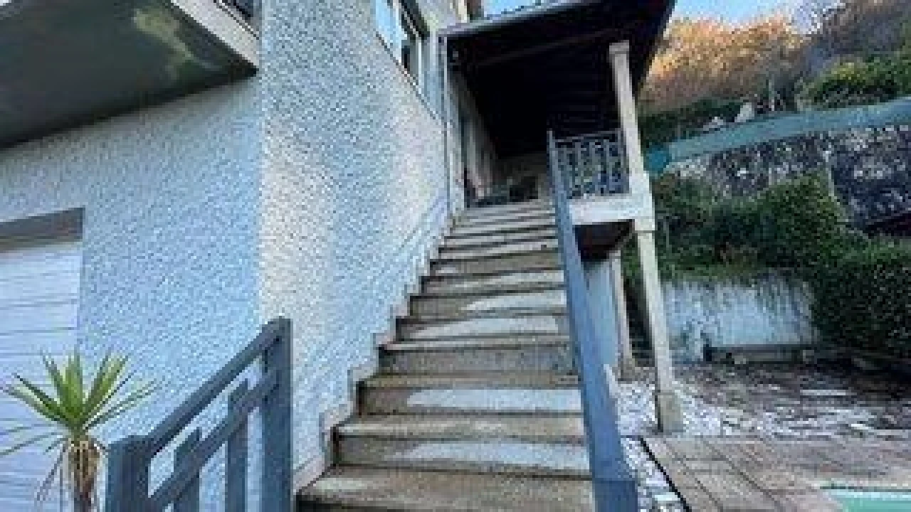 Moradia T2 para Venda em Ventosa e Cova Foto 2