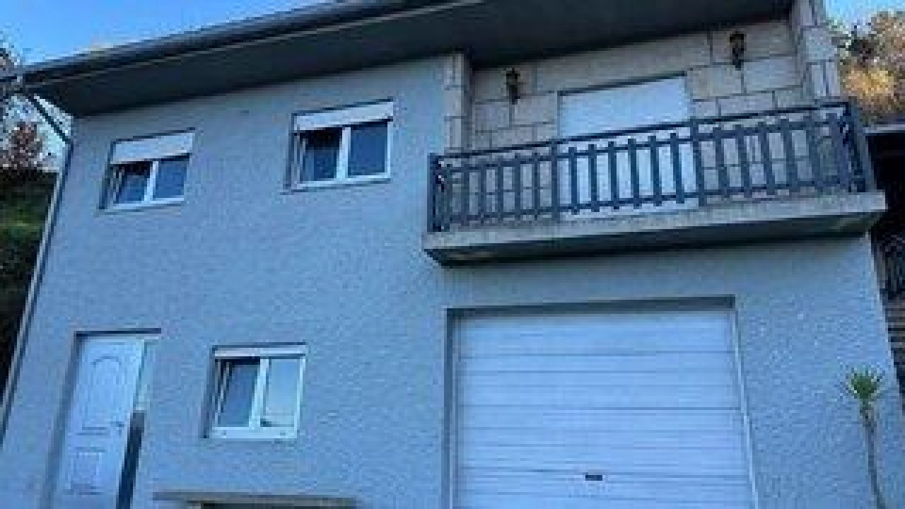 Moradia T2 para Venda em Ventosa e Cova Foto 20