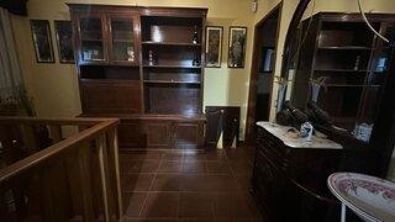 Moradia T2 para Venda em Ventosa e Cova Foto 26