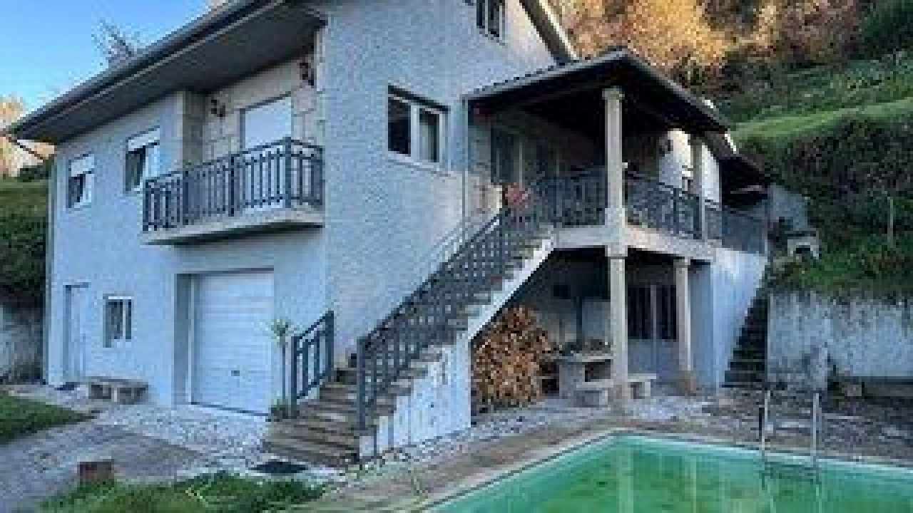 Moradia T2 para Venda em Ventosa e Cova Foto 34