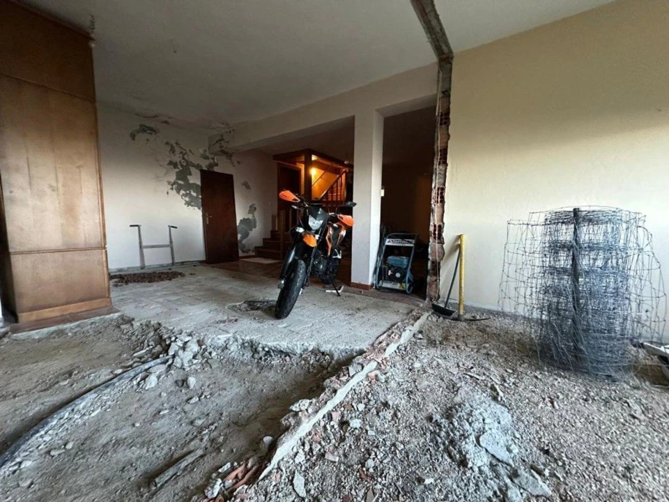 Moradia T2 para Venda em Ventosa e Cova Foto 35