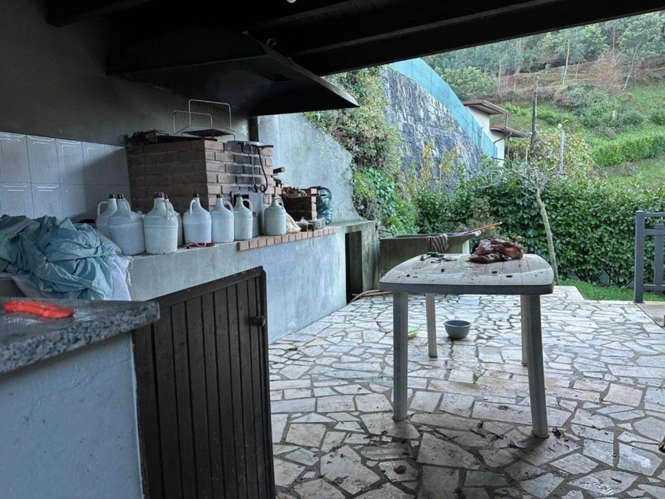 Moradia T2 para Venda em Ventosa e Cova Foto 36