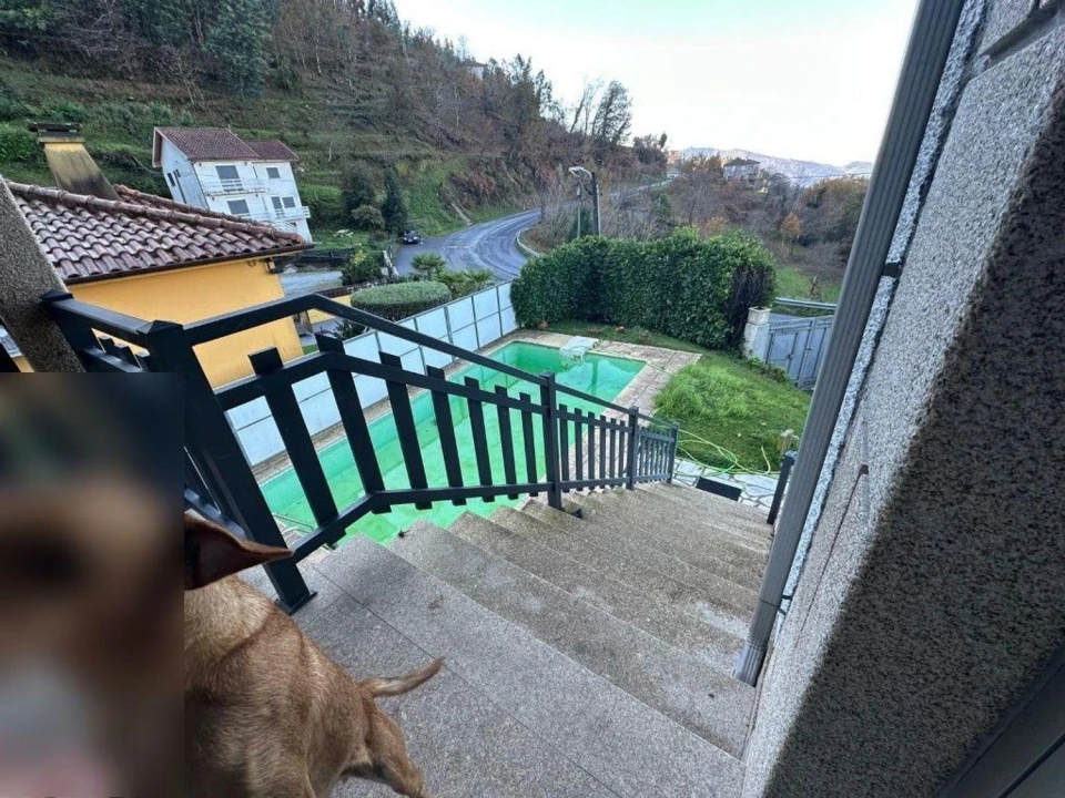 Moradia T2 para Venda em Ventosa e Cova Foto 42