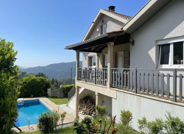 Moradia T2 para Venda em Ventosa e Cova