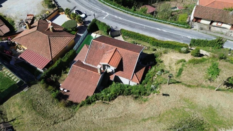 Moradia T2 para Venda em Ventosa e Cova