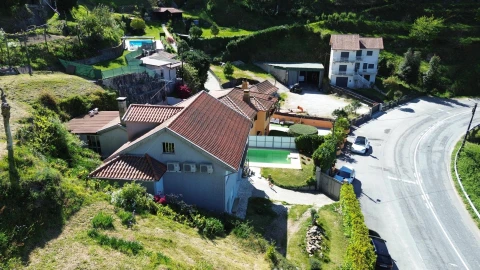 Moradia T2 para Venda em Ventosa e Cova