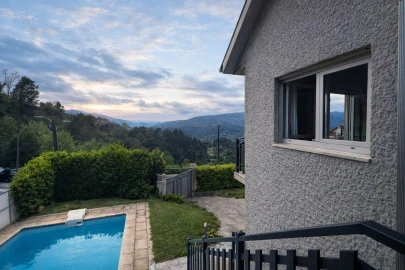 Moradia T2 para Venda em Ventosa e Cova